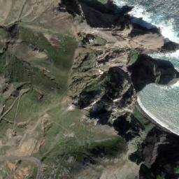 Satellite imagery of Ponta do Ninho do Guincho, PT