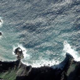 Satellite imagery of Ponta do Ninho do Guincho, PT