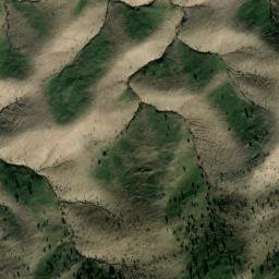 Satellite imagery of Al Hajra Al Matqouba, MA