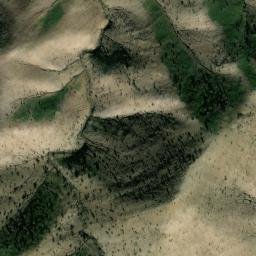 Satellite imagery of Al Hajra Al Matqouba, MA