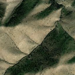 Satellite imagery of Al Hajra Al Matqouba, MA