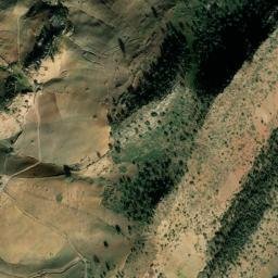 Satellite imagery of Amalou Ouhdid, MA
