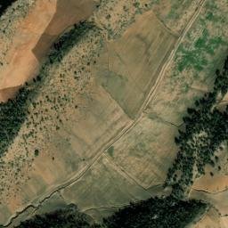 Satellite imagery of Amalou Ouhdid, MA