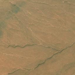 Satellite imagery of Teniet Souiga, DZ