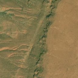 Satellite imagery of Nif Mta Chegga, DZ