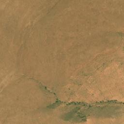 Satellite imagery of Nif Mta Chegga, DZ