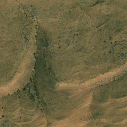 Satellite imagery of En Ndira, DZ