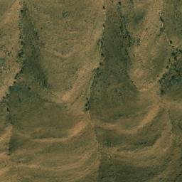 Satellite imagery of En Ndira, DZ