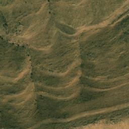 Satellite imagery of En Ndira, DZ