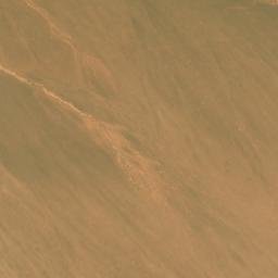 Satellite imagery of Teniet ez Zebboudj, DZ