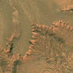 Satellite imagery of Garet Oumm Derabine, DZ