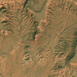 Satellite imagery of Garet Oumm Derabine, DZ