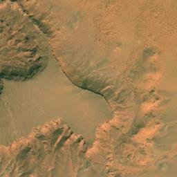 Satellite imagery of Garet Oumm Derabine, DZ