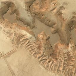 Satellite imagery of Ahnet Temacine, DZ