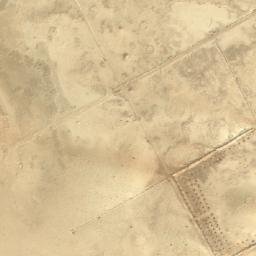 Satellite imagery of Ahnet Temacine, DZ