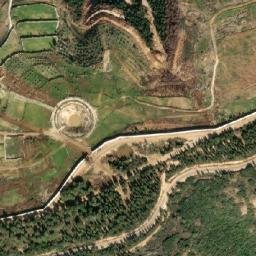 Satellite imagery of El Monaazlé, LB