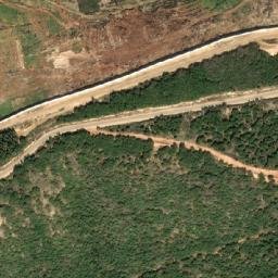 Satellite imagery of Aarid el Azaar, LB