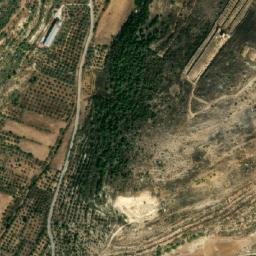 Satellite imagery of Dahr en Noûrîyé, LB