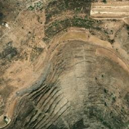 Satellite imagery of Dahr en Noûrîyé, LB