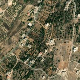 Satellite imagery of El Biyad, LB