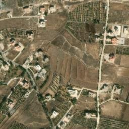 Satellite imagery of Maqtalet Aaqral, LB