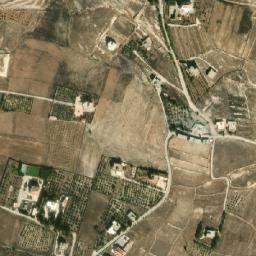 Satellite imagery of Maqtalet Aaqral, LB