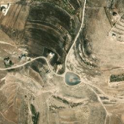 Satellite imagery of Maqtalet Aaqral, LB