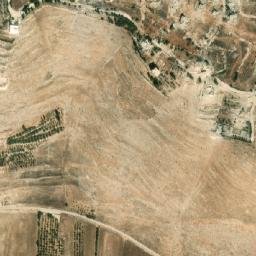 Satellite imagery of Ed Dallé, LB