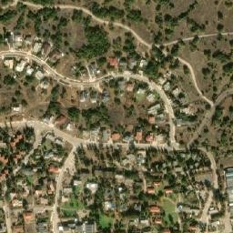 Satellite imagery of Tall al Aḩmar, IL