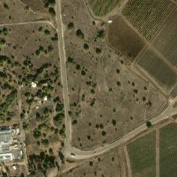 Satellite imagery of Tall al Aḩmar, IL