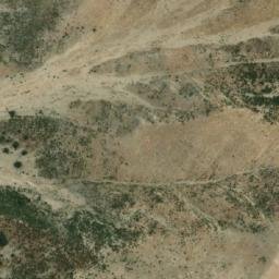 Satellite imagery of Kūh-e Sar Āsūneh, IR