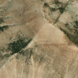 Satellite imagery of Kūh-e Sar Āsūneh, IR