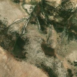 Satellite imagery of Kūh-e Sar Āsūneh, IR