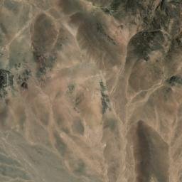 Satellite imagery of Kōh-e Khowājar, AF