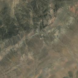 Satellite imagery of Kōh-e Kaftarsōlah, AF