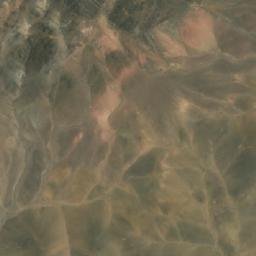 Satellite imagery of Kōh-e Kaftarsōlah, AF