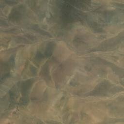 Satellite imagery of Kōh-e Kaftarsōlah, AF