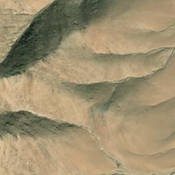 Satellite imagery of Pūnāwak, AF