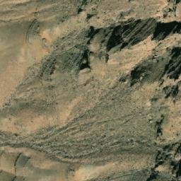 Satellite imagery of Kōh-e Ābshār, AF