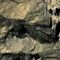 Satellite imagery of Siyāh Kōh, AF