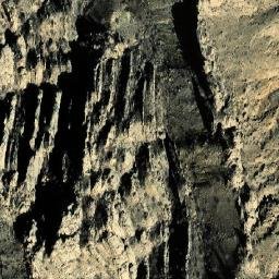 Satellite imagery of Siyāh Kōh, AF