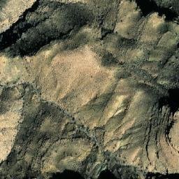 Satellite imagery of Kōh-e Būrah, AF
