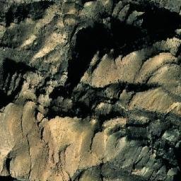 Satellite imagery of Kōh-e Būrah, AF