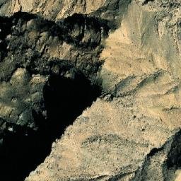 Satellite imagery of Kōh-e Būrah, AF