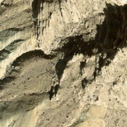 Satellite imagery of Kōh-e Sulākh, AF