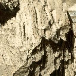 Satellite imagery of Kōh-e Sulākh, AF