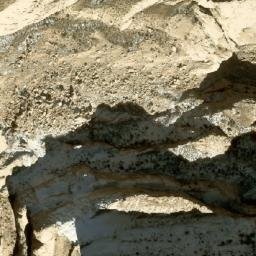 Satellite imagery of Kōh-e Sulākh, AF