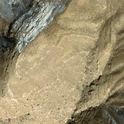 Satellite imagery of Kōh-e ‘Amarak, AF