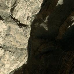 Satellite imagery of Kōtal-e Surkh, AF