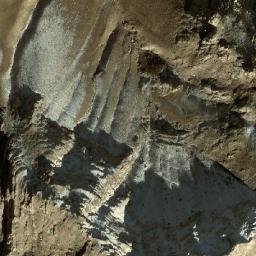 Satellite imagery of Kōh-e Ās̄ār, AF